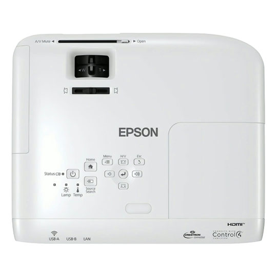 VIDEO PROJECTEUR  EPSON EB-W49